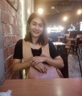 kennenlernen Frau Thailand bis Pakthongchai  : Whan, 31 Jahre